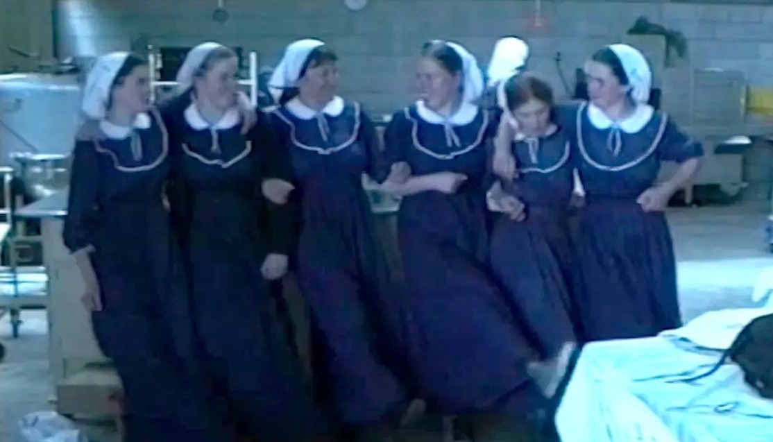 Inside Gloriavale: Going undercover still haunts me