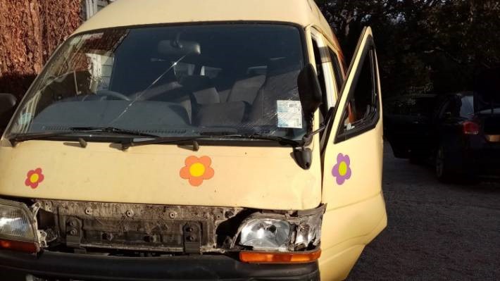 Trust appeals for 12-seater van for former-Gloriavale family