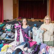Stuff – ‘Inundated with kindness and clothing’ for Gloriavale leavers
