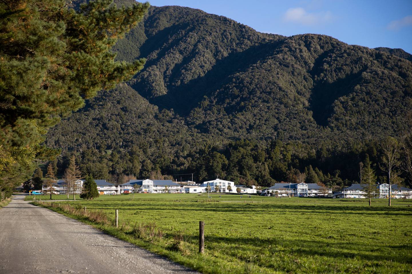 NZ Herald – Covid at Gloriavale: ‘Significant cluster’ inside closed West Coast religious community