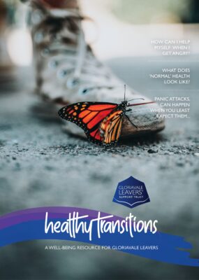 Healthy Transitions Cover