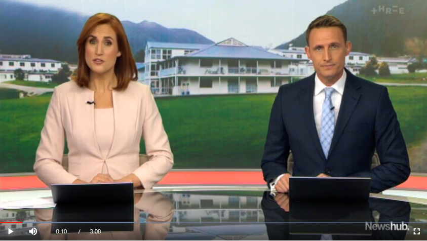Newshub – Former Gloriavale residents sceptical over leaders’ ‘unprecedented’ apology about sexual abuse and worker exploitation