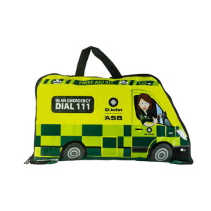 Give-a-Gift 14: Family First Aid Kit