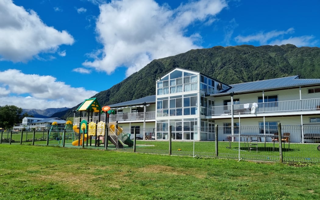 Education Review Office reviewing Gloriavale School after Employment Court case: RNZ