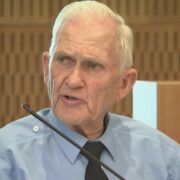 Howard Temple: Where is Neville Cooper’s Successor Now?