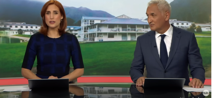 Three agencies respond following following Gloriavale Employment Court ruling: Newshub