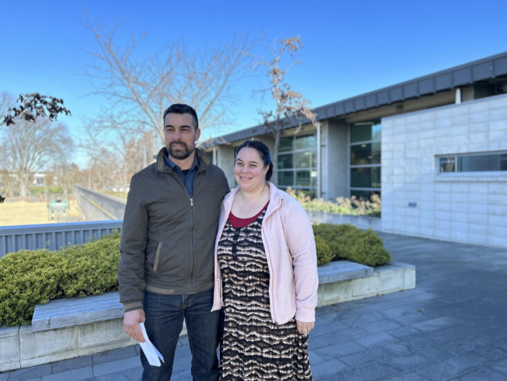 John Ready Sentencing Reflections