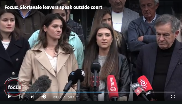 Gloriavale in court: Leavers win Employment Court case, judge rules women born to work and any choice ‘illusionary’_NZ Herald