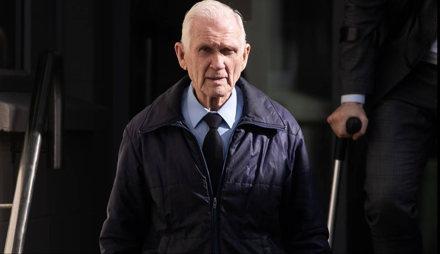 Revealed: Gloriavale leader Howard Temple accused of indecently assaulting 10 girls across more than 20 years: NZ Herald