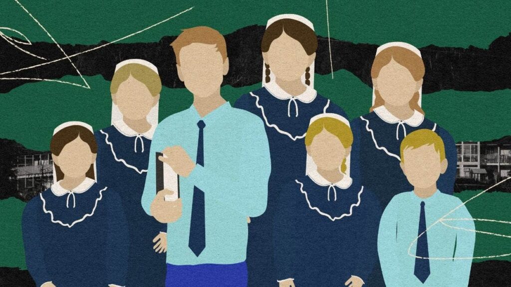 Major Gloriavale investigation finds 138 potential abuse victims, dozens of suspected offenders