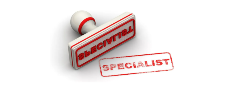 Employment Specialist Opinion