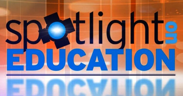 Spotlight on Education