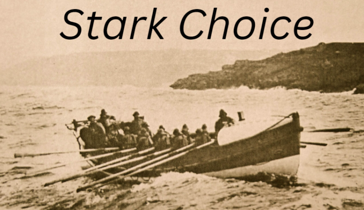 The Stark Choice