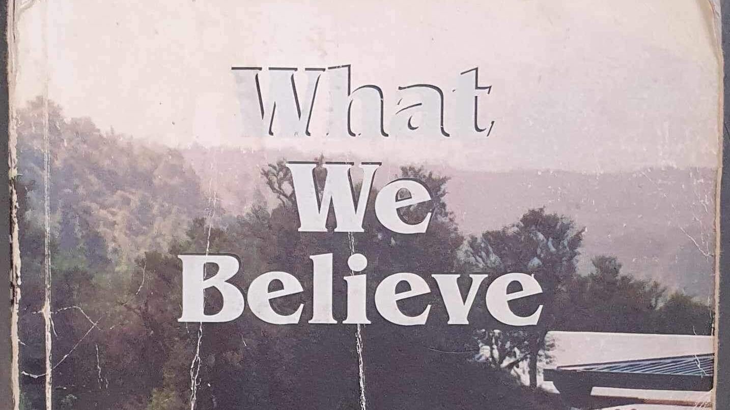 Doctrines and Beliefs