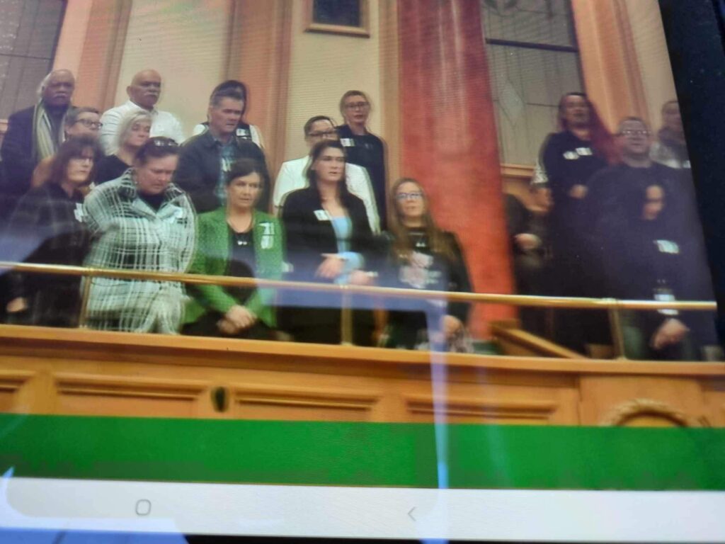 Royal Commission Report Part Three - What to make of Apologies