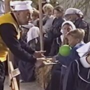 Co-founder of ‘Real Handmaid’s Tale’ cult reveals disgusting reason he decided to quit the community