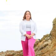 How Theophila reclaimed her life after Gloriavale