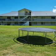 Gloriavale school faces possible closure after second audit failure
