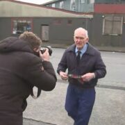 Gloriavale leader Howard Temple goes on trial accused of sexual offending