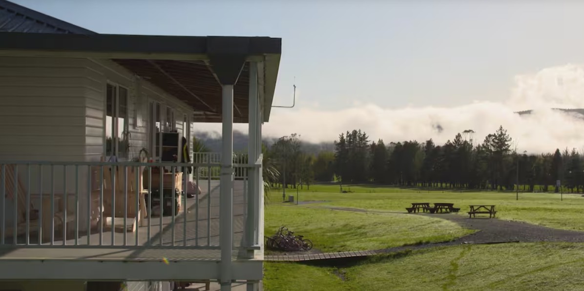 Luxon ‘very concerned’ by Gloriavale leader’s sexual abuse admission