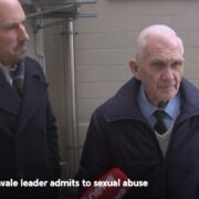 Gloriavale leader admits to sexual abuse