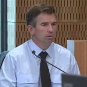 Gloriavale leader Howard Temple resigns after admitting sexual abuse