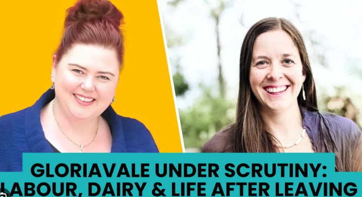 Gloriavale Under Scrutiny – Labour Practices, Dairy Changes & Life After Leaving