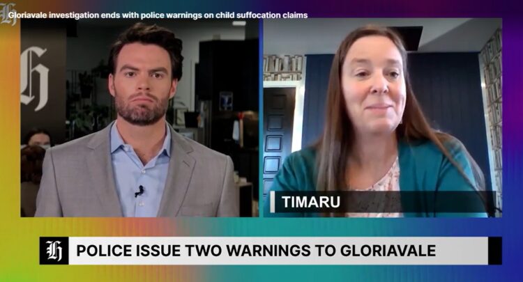 Gloriavale investigation ends with police warnings on child suffocation claims