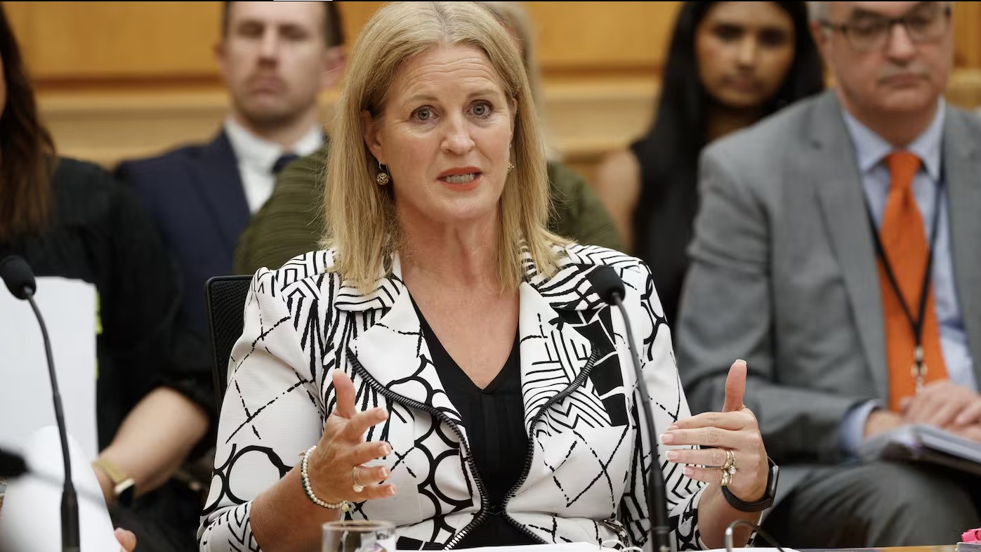 Minister won’t rule out closing Gloriavale amid ‘horrendous’ abuse claims