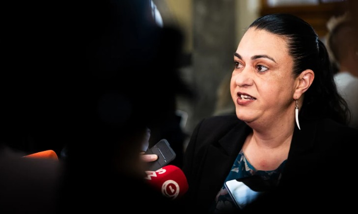 Formal warnings issued to members of Gloriavale who silenced babies and children by covering their mouths and noses