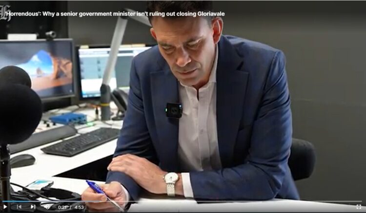 ‘Horrendous’: Why a senior government minister isn’t ruling out closing Gloriavale