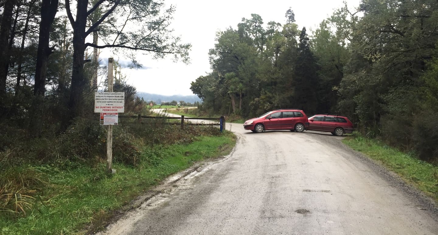 Gloriavale closed off to mourn as Hopeful Christian is laid to rest