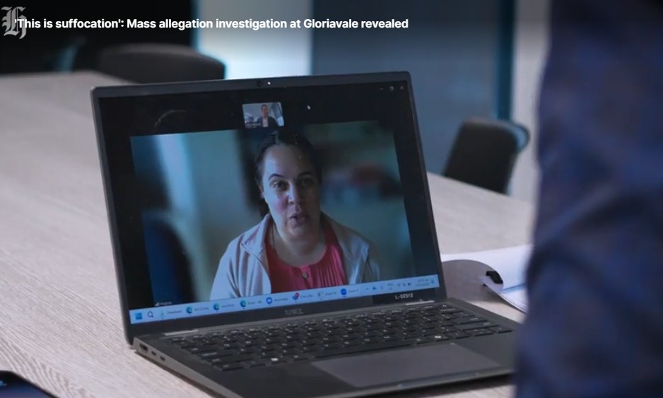 ‘This is suffocation’: Mass allegation investigation at Gloriavale revealed