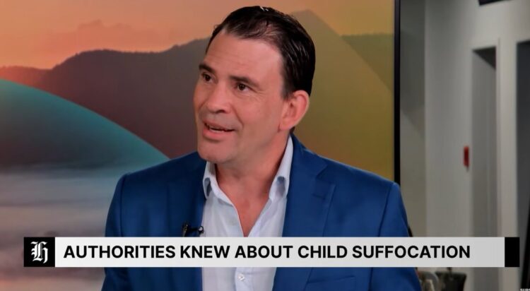 Oranga Tamariki knew of Gloriavale child suffocation claims