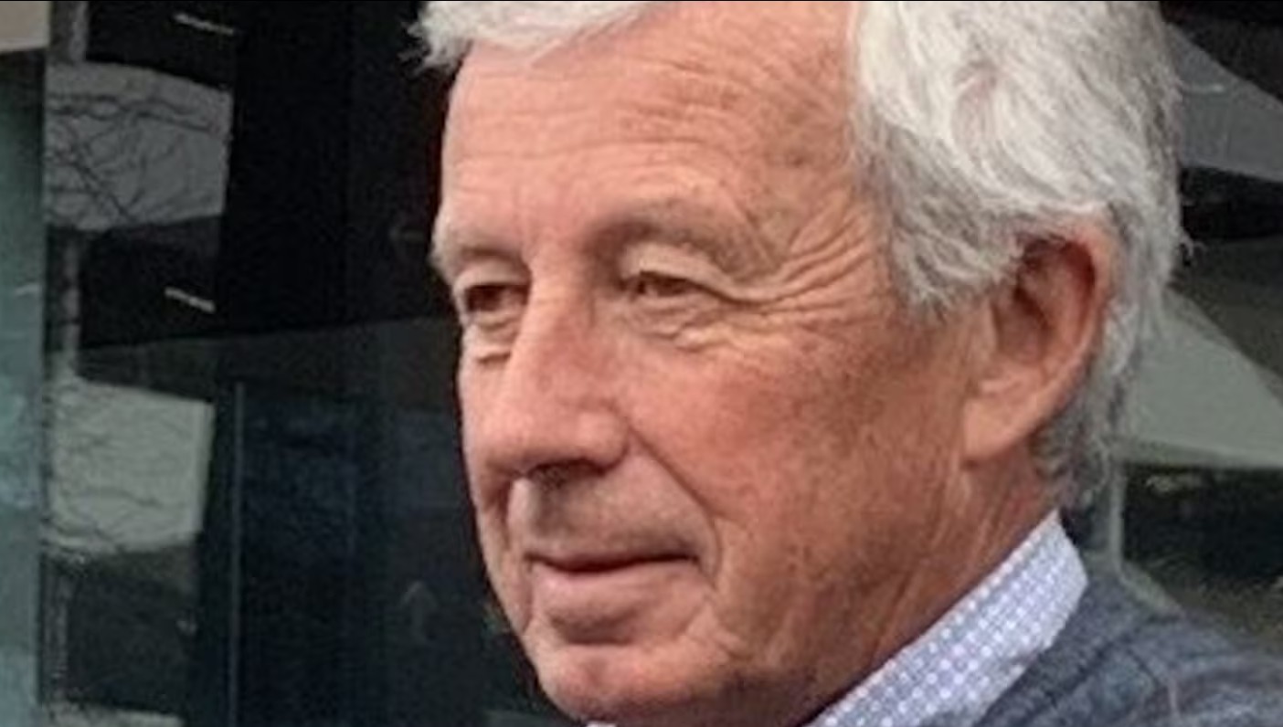 Lawyer Dennis Gates accuses Government of ‘double standards’ over Tom Phillips inquiry