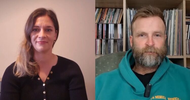 5 Servings of Truth – Pearl Valor – Gloriavale leaver and advocate