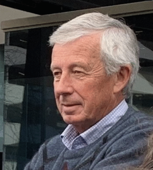 Lawyer Dennis Gates accuses Government of ‘double standards’ over Tom Phillips inquiry