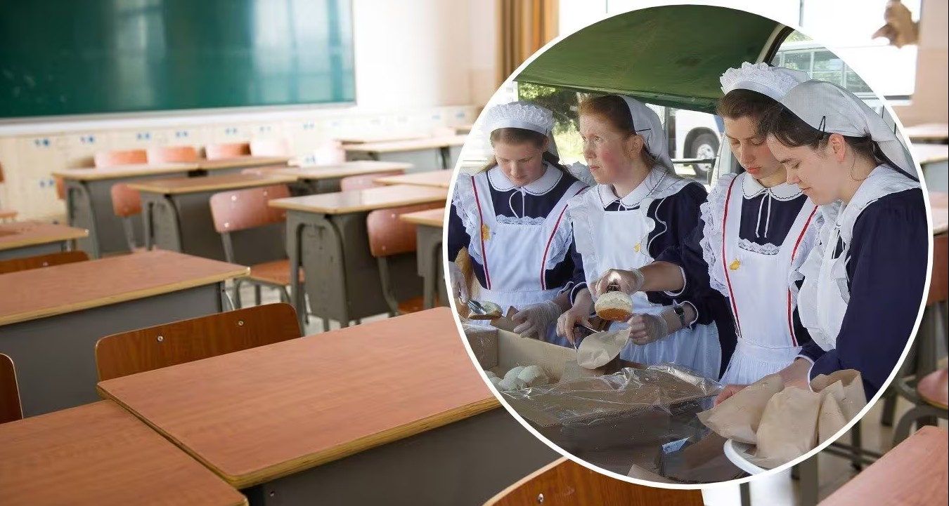 ‘Woman’s place’ schooling: Gloriavale leaver speaks out as education officials consider school closure