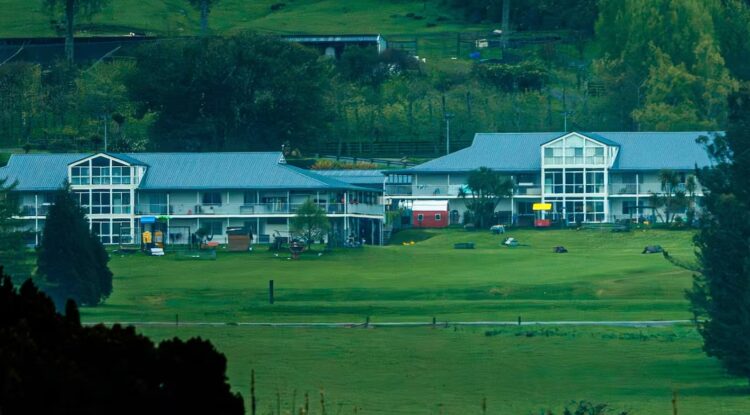 Deadline day: Will the Government move to close the school at the Gloriavale religious community?