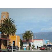 The Panel with Tim Batt and Aimie Hines, Part 1