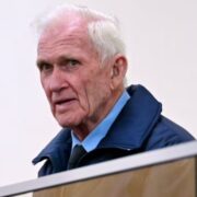 Gloriavale leader Howard Temple’s prison sentence quashed – replaced with home detention