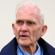 Ex-Gloriavale leader Howard Temple wins sentence appeal, won’t go to jail