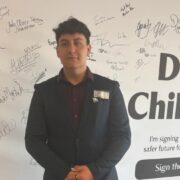 Children’s Commissioner launches anti-abuse ‘Dear Children’ campaign