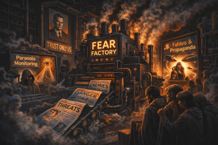 Part 4: Gloriavale School – Reactions to Announcement