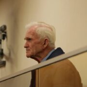 Disgraced former Gloriavale leader Howard Temple sentenced to 26 months’ jail for sexual offending