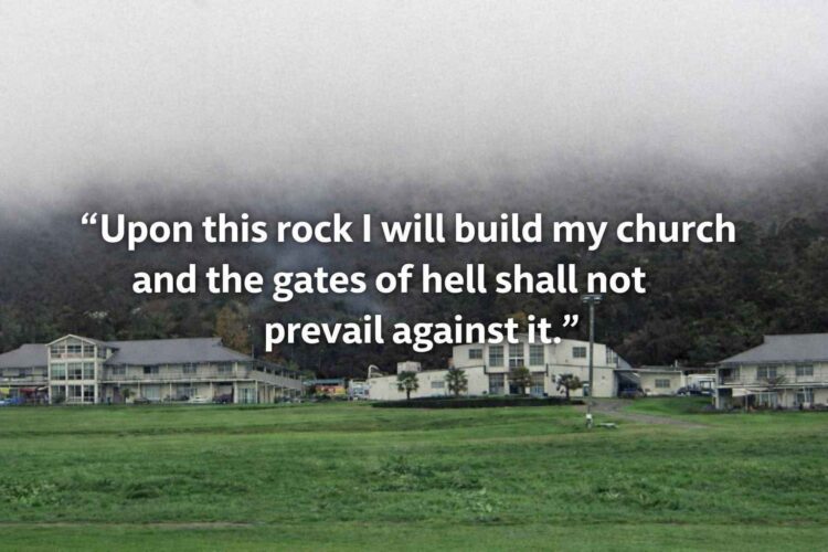 Gloriavale – will they relocate overseas?