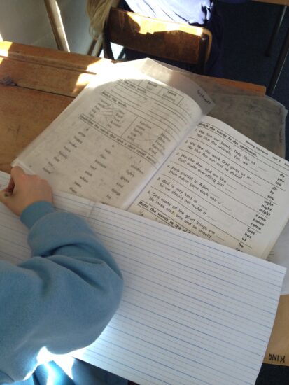 Part 5: Gloriavale Homeschooling – Hero or Hazard?