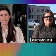 He had the power’: Ex-Gloriavale leader faces sentencing for sex abuse of girls, women