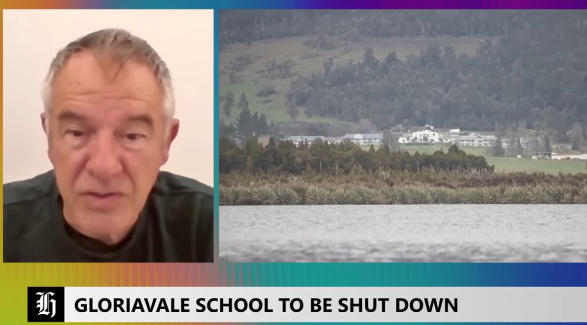 Gloriavale’s private school to close amid safety concerns, lawyer responds