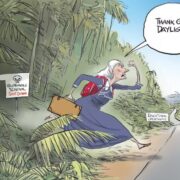 Gloriavale School Shutdown